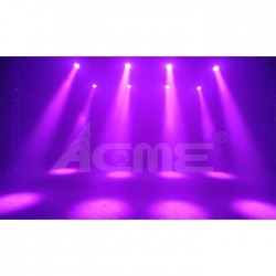 CM-300ZS Pegeant 300 Zoom 19x10W Movinghead - 3