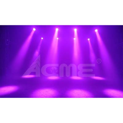 CM-300ZS Pegeant 300 Zoom 19x10W Movinghead - 3