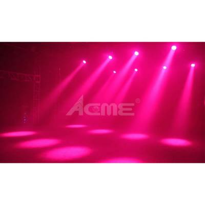 CM-300ZS Pegeant 300 Zoom 19x10W Movinghead - 6