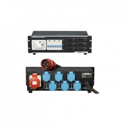 PD-332-SH Power Distribution - 1