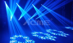 AE-710 BEAM Saber 2R Beam - 5