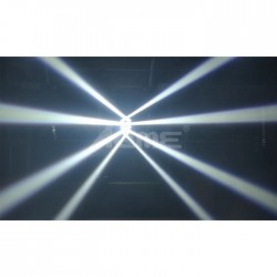 LED-FB8W Spider-W Fixed Multi Beam 8x8W Beyaz - 2