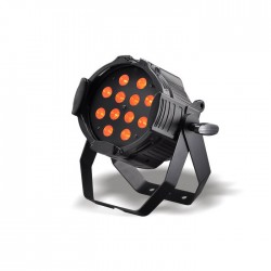 MP-12FC Stage Par 12x10W Boyama Par - 1