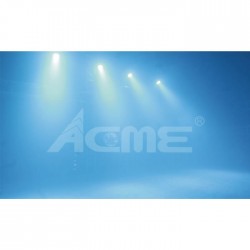 MP-12FC Stage Par 12x10W Boyama Par - 3