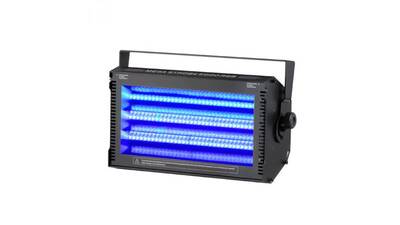 Strobo 5000 RGB 297 x 3W RGB Led Işık - 1