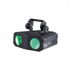 LED-245 Super Boogie 18W - 1
