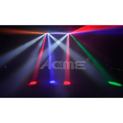 LED-245 Super Boogie 18W - 2