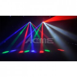 LED-245 Super Boogie 18W - 3