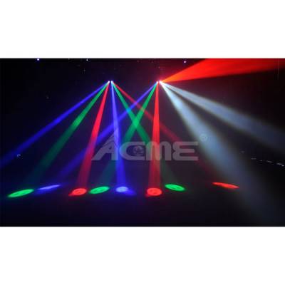 LED-245 Super Boogie 18W - 3