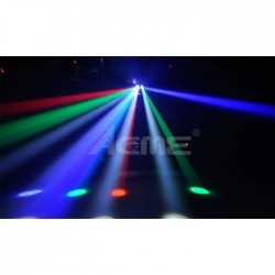LED-245 Super Boogie 18W - 4