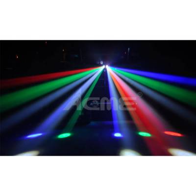 LED-245 Super Boogie 18W - 5