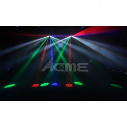 LED-245 Super Boogie 18W - 6