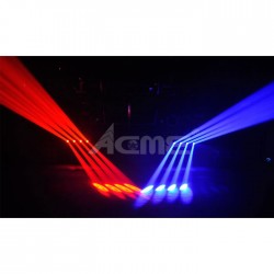 LED-7474 Vogue 36x1W - 3