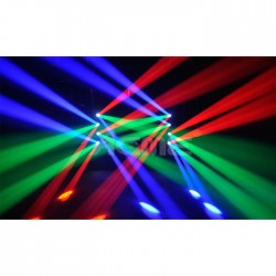 LED-7474 Vogue 36x1W - 5