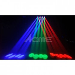 LED-7474 Vogue 36x1W - 6