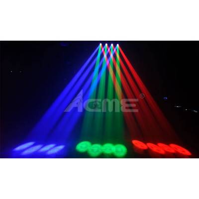 LED-7474 Vogue 36x1W - 6
