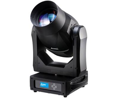 XP-20R BSW Spartan Hybrid Beam Spot Wash - 1