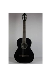 Hg39-101bk Klasik Gitar - Agostini