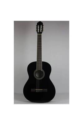 Hg39-101bk Klasik Gitar - 1