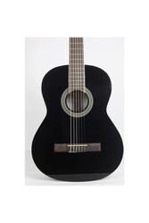 Hg39-101bk Klasik Gitar - 3