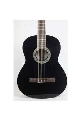 Hg39-101bk Klasik Gitar - 3