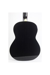 Hg39-101bk Klasik Gitar - 4