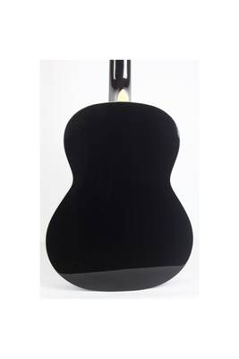 Hg39-101bk Klasik Gitar - 4