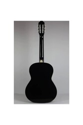 Hg39-101bk Klasik Gitar - 2