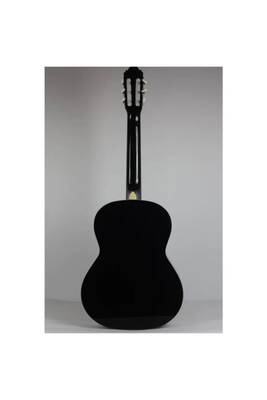 Hg39-101bk Klasik Gitar - 2