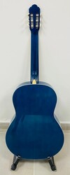 Hg39-101blb Klasik Gitar - 2