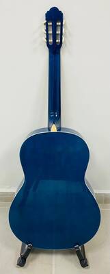 Hg39-101blb Klasik Gitar - 2