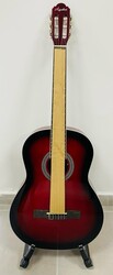 HG39-101RB Klasik Gitar - Agostini