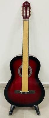 HG39-101RB Klasik Gitar - 1