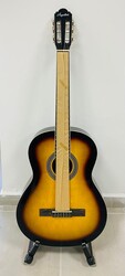 HG39-101TSB Klasik Gitar - Agostini