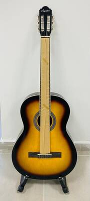 HG39-101TSB Klasik Gitar - 1