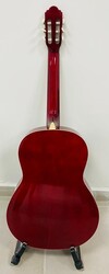 HG39-201N Klasik Gitar - 2