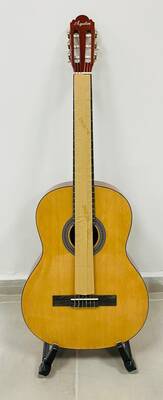 HG39-201N Klasik Gitar - 1