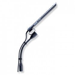 C 747 W 70 Masa üstü Shotgun Mikrofon - 1