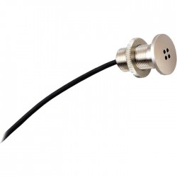 C562 CM Duvara Monte Edilen Gizli Kayıt Mikrofonu - 1