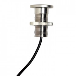 C562 CM Duvara Monte Edilen Gizli Kayıt Mikrofonu - 6