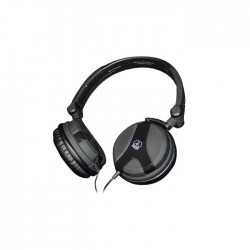K 81 Dj Kulak Üstü Kulaklık - 3