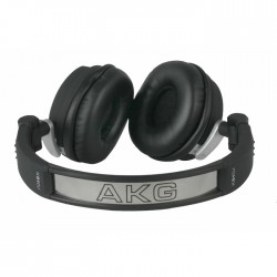 K 81 Dj Kulak Üstü Kulaklık - 5