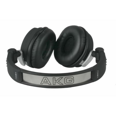 K 81 Dj Kulak Üstü Kulaklık - 5