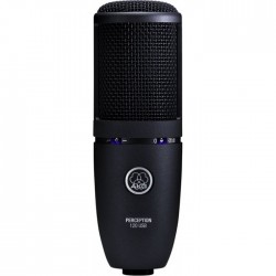 Perception 120 USB Home Stüdyo Kayıt Mikrofonu - 1