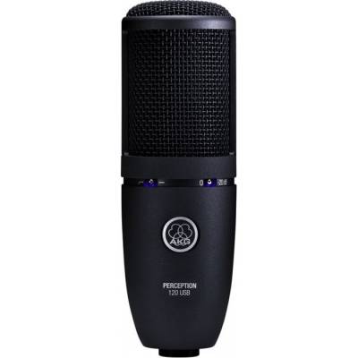 Perception 120 USB Home Stüdyo Kayıt Mikrofonu - 1