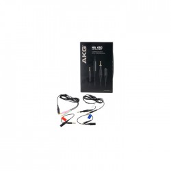 HA 450 Ses Kontrol Cihazı ve Mikrofon (K 450/K 480 NC için) - 1