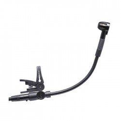C519M Küçük Gooseneck Condenser Enstrüman Mikrofonu - 2