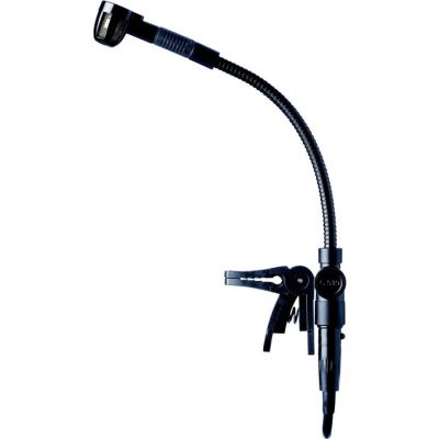 C519M Küçük Gooseneck Condenser Enstrüman Mikrofonu - 3