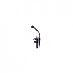 C519M Küçük Gooseneck Condenser Enstrüman Mikrofonu - 6