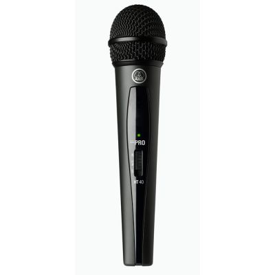 WMS40MINI2 MIX-SET US45A/C- 1 El ve 1 Yaka Telsiz Mikrofon Seti - 3